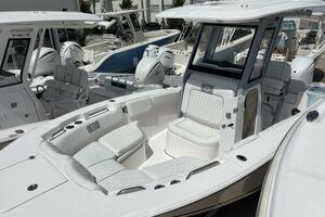 Photo 5549884 for 2026 Sea Fox 228 Commander  