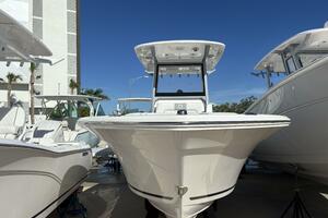 Photo 5549880 for 2026 Sea Fox 228 Commander  