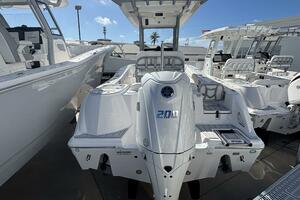 Photo 5549878 for 2026 Sea Fox 228 Commander  