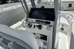 Photo 5549886 for 2026 Sea Fox 228 Commander  