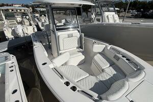 Photo 5549874 for 2026 Sea Fox 228 Commander  