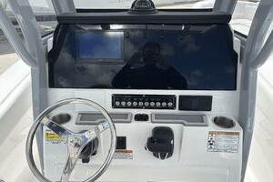 Photo 5549885 for 2026 Sea Fox 228 Commander  