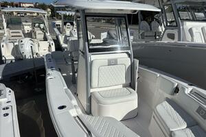 Photo 5549870 for 2026 Sea Fox 228 Commander  