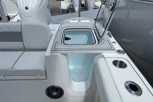 Photo 5549882 for 2026 Sea Fox 228 Commander  