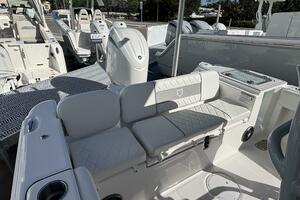 Photo 5549877 for 2026 Sea Fox 228 Commander  