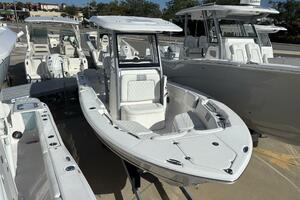 Photo 5549867 for 2026 Sea Fox 228 Commander  