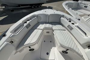 Photo 5549872 for 2026 Sea Fox 228 Commander  