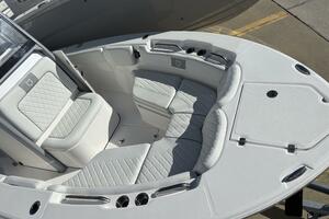 Photo 5549869 for 2026 Sea Fox 228 Commander  