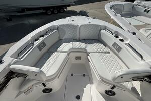 Photo 5549875 for 2026 Sea Fox 228 Commander  