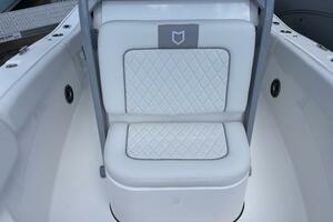 Photo 5549888 for 2026 Sea Fox 228 Commander  