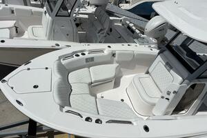 Photo 5549883 for 2026 Sea Fox 228 Commander  