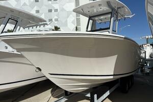 Photo 5549881 for 2026 Sea Fox 228 Commander  