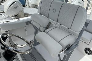 Photo 5549887 for 2026 Sea Fox 228 Commander  