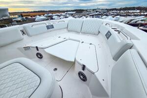 Photo 5819210 for 2026 Sea Fox 228 Commander  