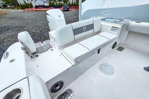 Photo 5819203 for 2026 Sea Fox 228 Commander  