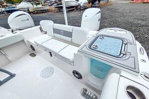 Photo 5819204 for 2026 Sea Fox 228 Commander  