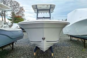 Photo 5819199 for 2026 Sea Fox 228 Commander  