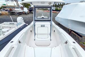 Photo 5819211 for 2026 Sea Fox 228 Commander  