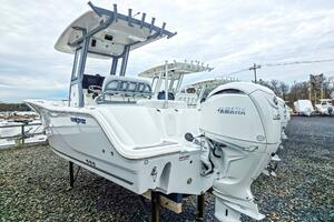 Photo 5819197 for 2026 Sea Fox 228 Commander  