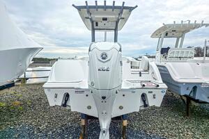 Photo 5819196 for 2026 Sea Fox 228 Commander  