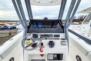 Photo 5819206 for 2026 Sea Fox 228 Commander  