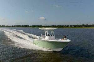 Photo 5417135 for 2026 Sea Fox 228 Commander  