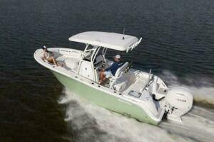 Photo 5417136 for 2026 Sea Fox 228 Commander  