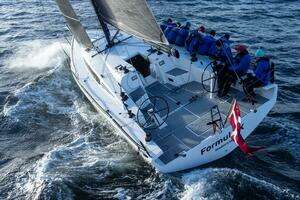  2025 X-Yachts XR 41 Yacht For Sale in Mystic CT