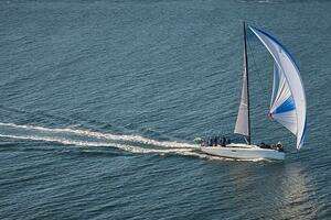  2025 X-Yachts XR 41 Yacht For Sale in Mystic CT