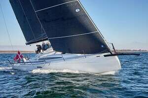  2025 X-Yachts XR 41 Yacht For Sale in Mystic CT