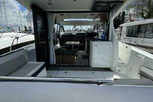  2020 Jeanneau NC 37 Yacht For Sale in Richmond British Columbia