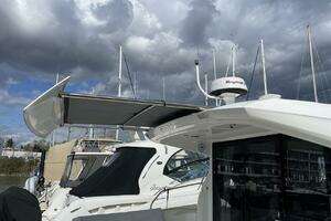  2020 Jeanneau NC 37 Yacht For Sale in Richmond British Columbia
