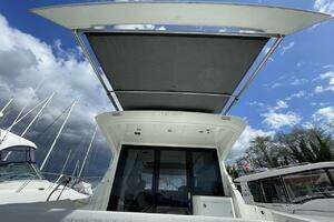  2020 Jeanneau NC 37 Yacht For Sale in Richmond British Columbia