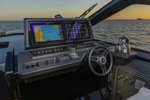 NOSTRA PRIMA BARCA Worth Avenue Yachts