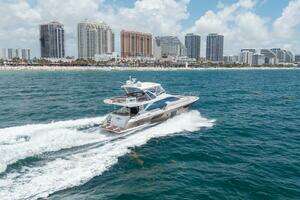 Extreme 2017 Azimut 72 Fly Yacht For Sale in Fort Lauderdale FL
