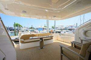 BLACKJACK 2006 Viking Princess Sport Cruisers Yacht For Sale in St. Petersburg FL
