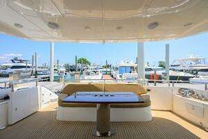 BLACKJACK 2006 Viking Princess Sport Cruisers Yacht For Sale in St. Petersburg FL
