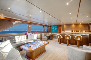 Done Deal 82ft Viking Yacht For Sale