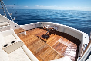 Done Deal 82ft Viking Yacht For Sale