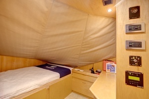 2010 Viking 82 Convertible thumbnail 19