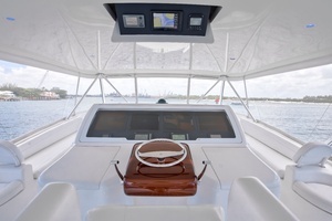 2010 Viking 82 Convertible thumbnail 41
