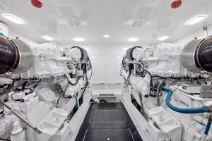 Done Deal 82ft Viking Yacht For Sale