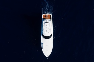 Done Deal 82ft Viking Yacht For Sale