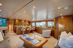 Done Deal 82ft Viking Yacht For Sale