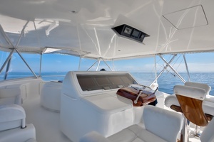 2010 Viking 82 Convertible thumbnail 40