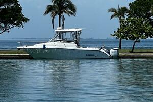 32ft Century Yacht For Sale