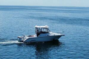 32ft Century Yacht For Sale