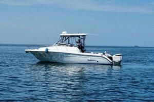 32ft Century Yacht For Sale