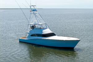 2000 Garlington 61C 