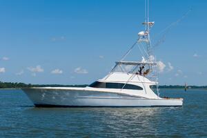 2000 Garlington 61C 